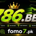 786 Bet