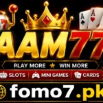 Laam777 Game