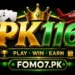 PK116 Game