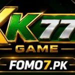XK777 Game