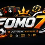 Fomo7 Game
