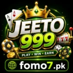 Jeeto999 Game