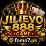 Jilievo888 Game