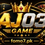 AJ03 Game