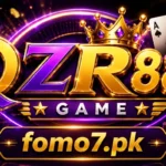 QZR888 Game