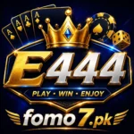 E444 Game