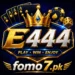 E444 Game