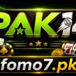 PAK14 Game