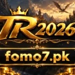 TR2026 Game