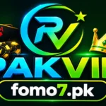 Pak VIP Game