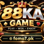 88KA Game