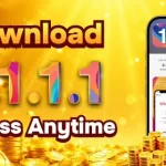 8555 Bet Game