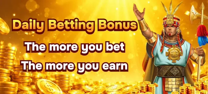 8555 Bet daily betting bonuses and promotional rewards for users