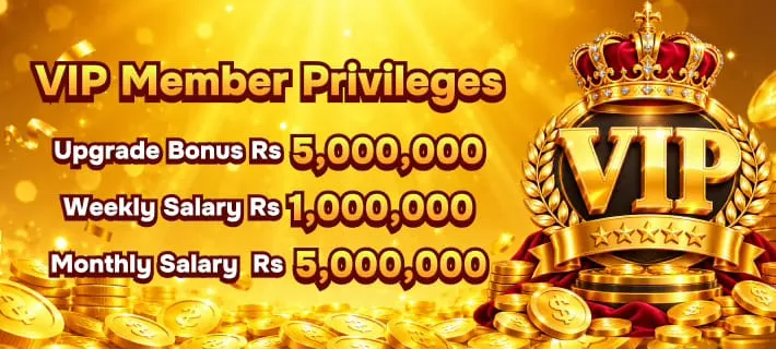 8555 Bet VIP member benefits and exclusive rewards for VIP users
