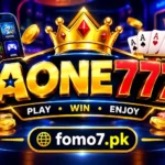 AONE777 Game