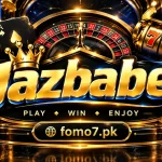 Jazbabet