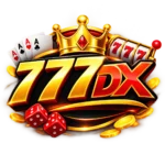 777DX Game logo