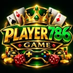 Player786 Game Logo