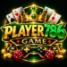 Player786 Game Logo
