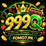 999Q Game logo