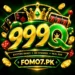 999Q Game logo