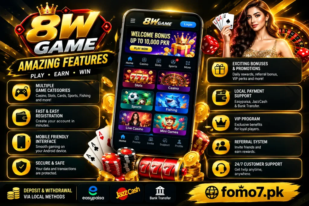 game features image