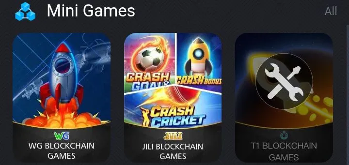 Mini Games