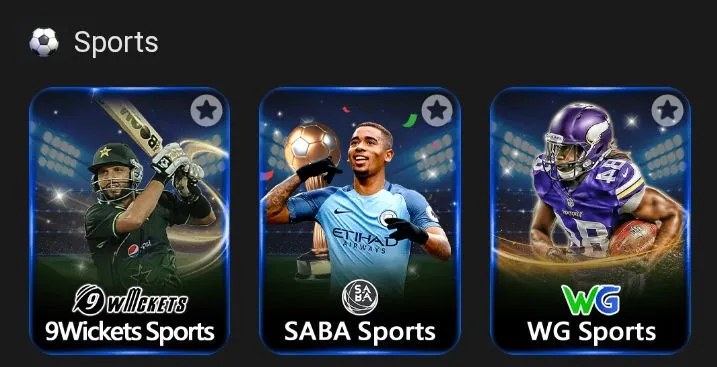 Sports Games