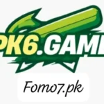 PK6 Game